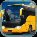 机场巴士模拟器游戏