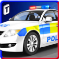 警车停泊模拟器安卓版金币apk官方版 v1.3