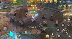 暗黑拉结尔手游官方正式版图片3