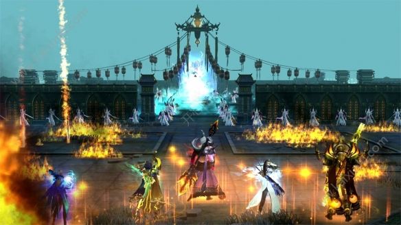网易武魂2成王之路手游官方网站安卓版图片3