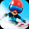 极限滑雪障碍赛游戏官方下载最新版 v1.0.67