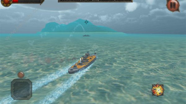 太平洋闪电战游戏官方下载最新版图片1
