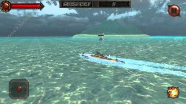 太平洋闪电战游戏官方下载最新版图片2