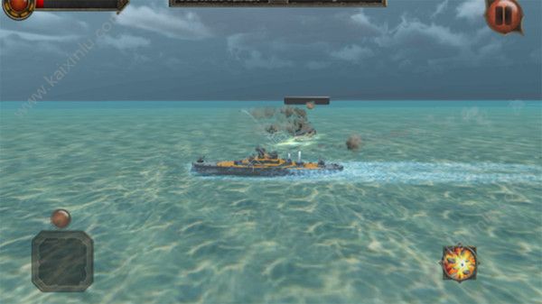 太平洋闪电战游戏官方下载最新版图片3
