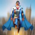 超人大乱斗模拟器游戏官方手机版 v1.0.0.1