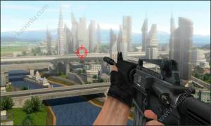 模拟直升机狙击游戏官方下载正式版图片3