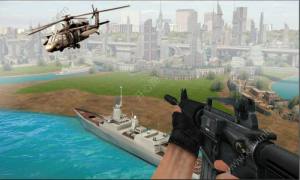 模拟直升机狙击游戏官方下载正式版图片2