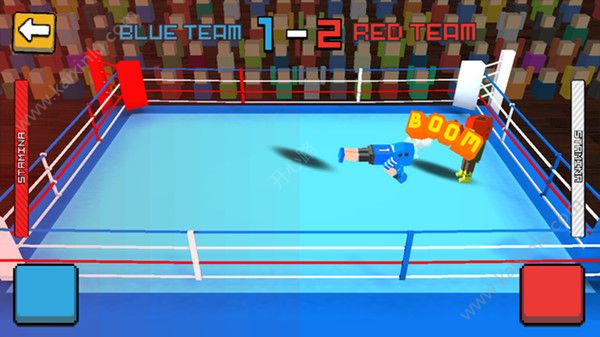 立体拳击3D手游最新安卓版图片1