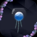 深海水母探险游戏官方安卓版 v1.2