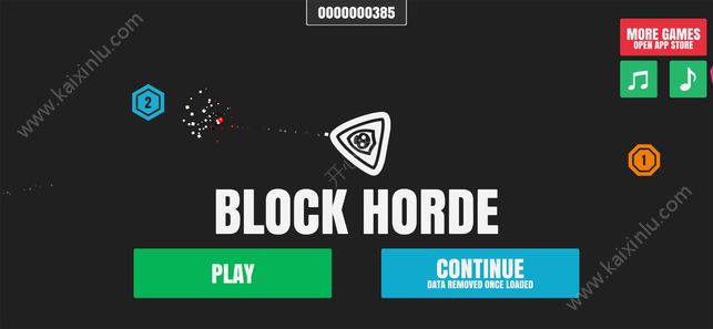 Block Horde游戏官方下载ios版图片3