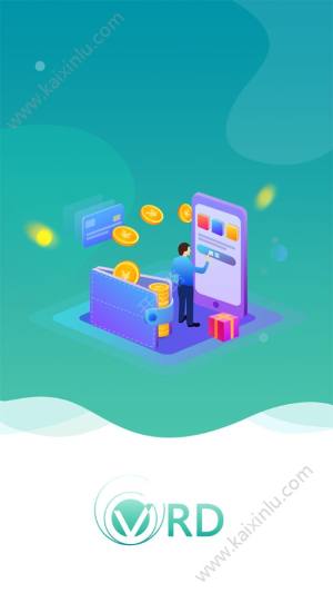 VDR挖矿app官方手机版下载图片4