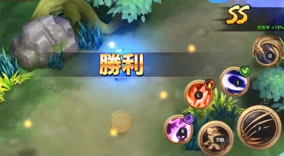 幻梦者手游官网正式版图片1