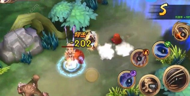 幻梦者手游官网正式版图片2