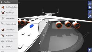 简单飞机1.9造船教程燃料mod中文安卓版图片1