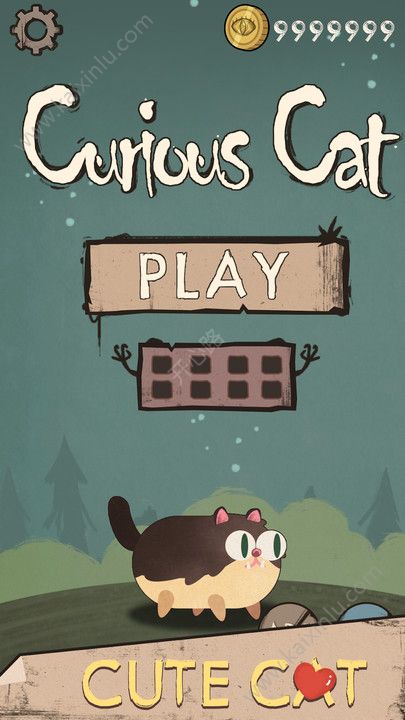 好奇害死猫游戏官方安卓版下载图片1