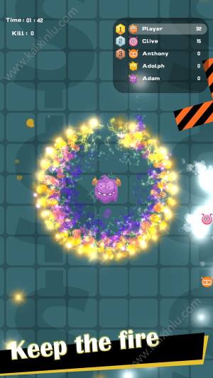 我火花玩的贼6中文游戏汉化版（FireWorks.io）图片1