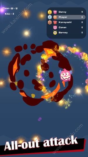 我火花玩的贼6中文游戏汉化版（FireWorks.io）图片3