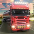 卡车货车登山模拟游戏官方下载安卓版 v1.0