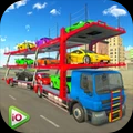 多卡车汽车运输游戏官方正式版下载 v1.0.3