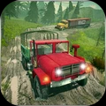 泥泞的越野卡车驾驶游戏官方正式版 v1.1