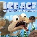 冰川时代斯克莱特的疯狂冒险游戏官方中文手机版（Ice Age:Scrat’s Nutty Adventure） v1.0.1