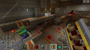 我的世界Minecraft Betal.1.13.0.1国际版下载官方最新版图片1