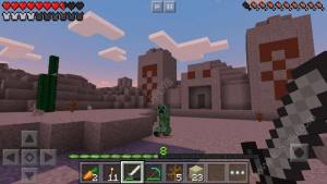 我的世界Minecraft Betal.1.13.0.1国际版下载官方最新版图片2