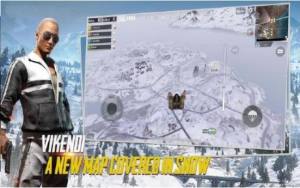 PUBG宇宙吃鸡亚洲服安装包正式版图片2