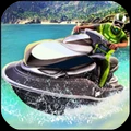 3D水上船驾驶模拟器游戏官方下载正式版 v1.0