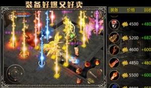 飞龙传说游戏官网下载安卓版图片1