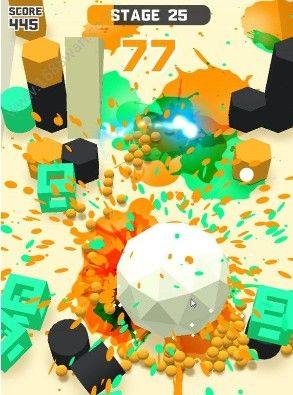 喷射速冲球游戏官方最新版图片2