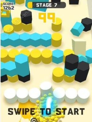 喷射速冲球游戏官方最新版图片3