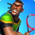 网球冲突游戏官方最新版（Tennis Clash） v0.7.1