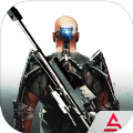 狙击任务最佳战场生存游戏官方最新版 v1.1.1