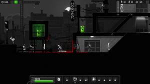 僵尸之夜恐惧安卓版全关卡完整正版（Zombie Night Terror）图片3