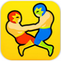 基友摔跤大作战游戏官方版 V1.0