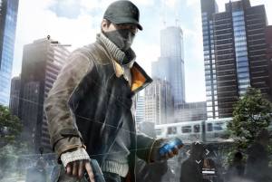 育碧看门狗3军团安卓手机中文汉化版（Watch Dogs Legion）图片2
