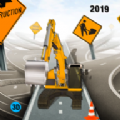 道路施工模拟器游戏官方版 v1.2