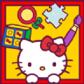 凯蒂猫年历游戏官方版 v1.2