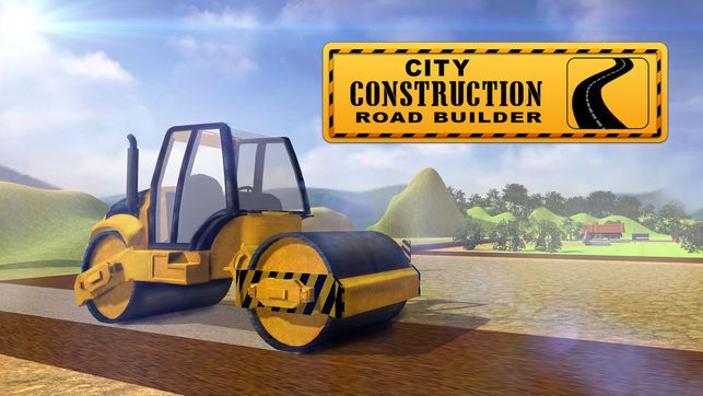道路施工模拟器游戏官方版图片1