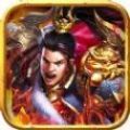 红蓝皇城战神官网版最新手机游戏 v1.0