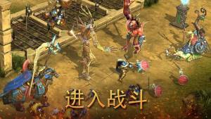 怒血战锤游戏官方最新版图片3