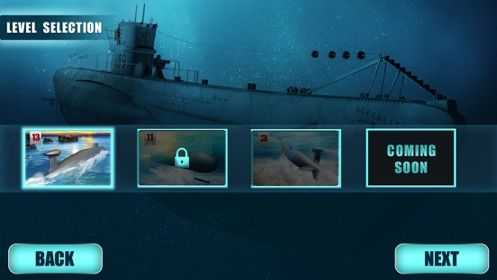 航海潜艇战手游官方最新版图片1