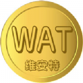 WAT维安特挖矿赚钱app安卓官方最新版 v1.0.0