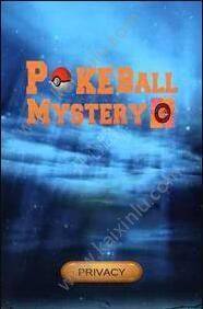 pokeBall mystery（口袋球之谜）游戏官方中文版图片2