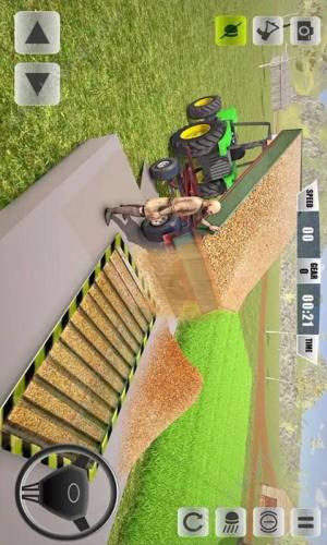 农场精英游戏官方3D版图片3