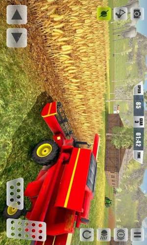 农场精英游戏官方3D版图片1