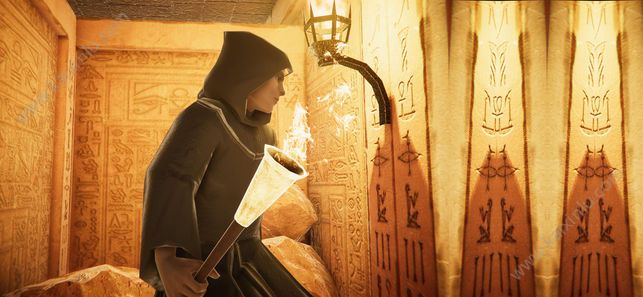 埃及金字塔秘密拼图游戏最新官方免费版图片3