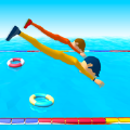 Swim Race 3D安卓版金币apk正式版 v1.0.1