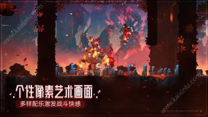 Dead Cells移动版官网版安装包 图片3